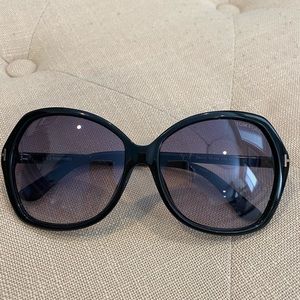 Authentic Tom Ford Sunglasses